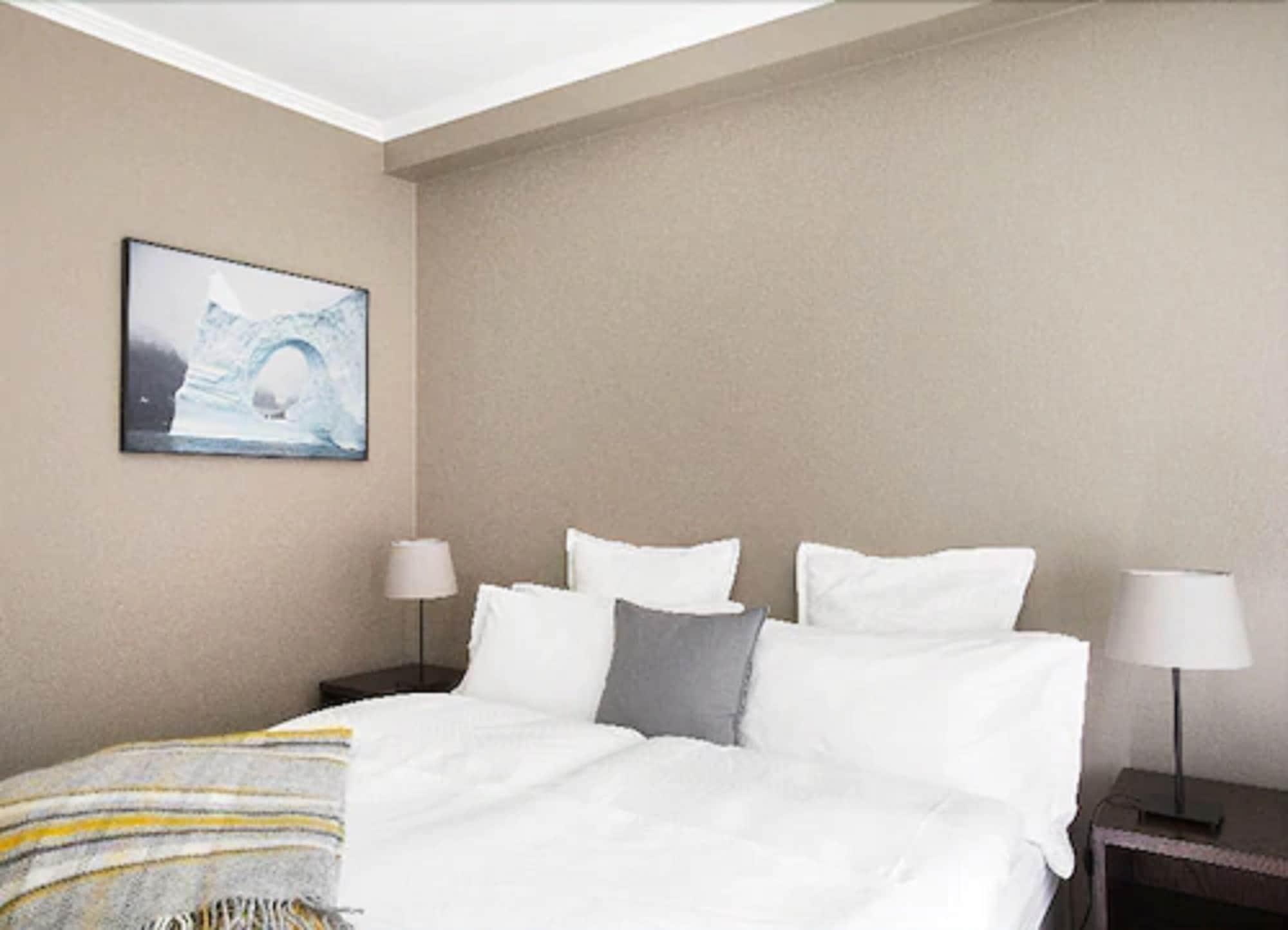 Hotel Odinsve Рейкявик Екстериор снимка