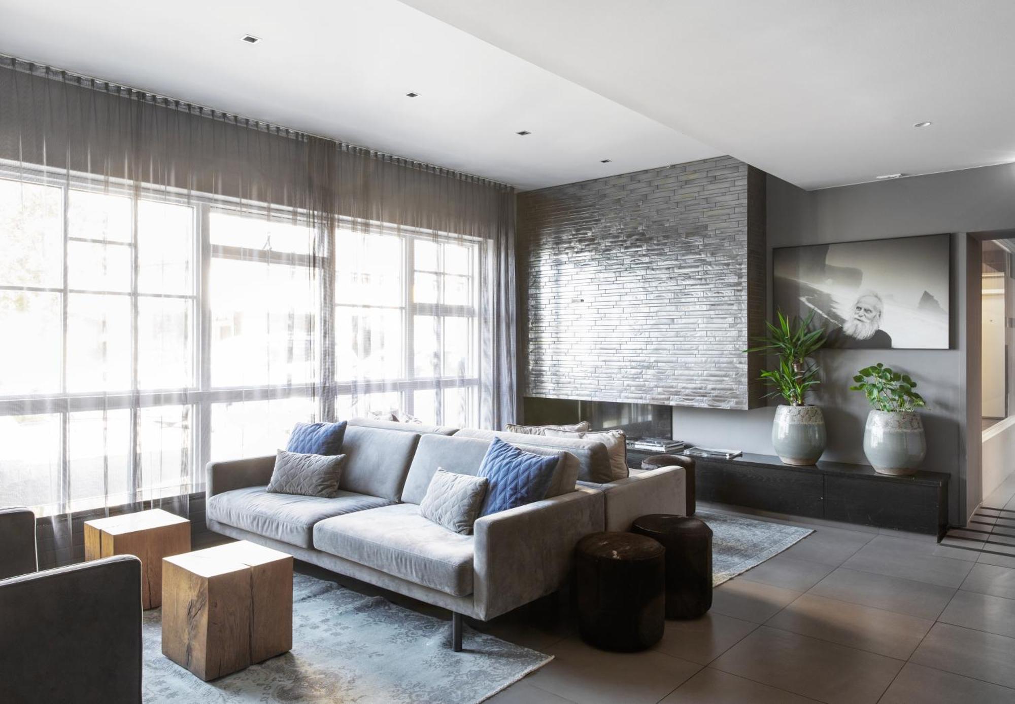 Hotel Odinsve Рейкявик Екстериор снимка