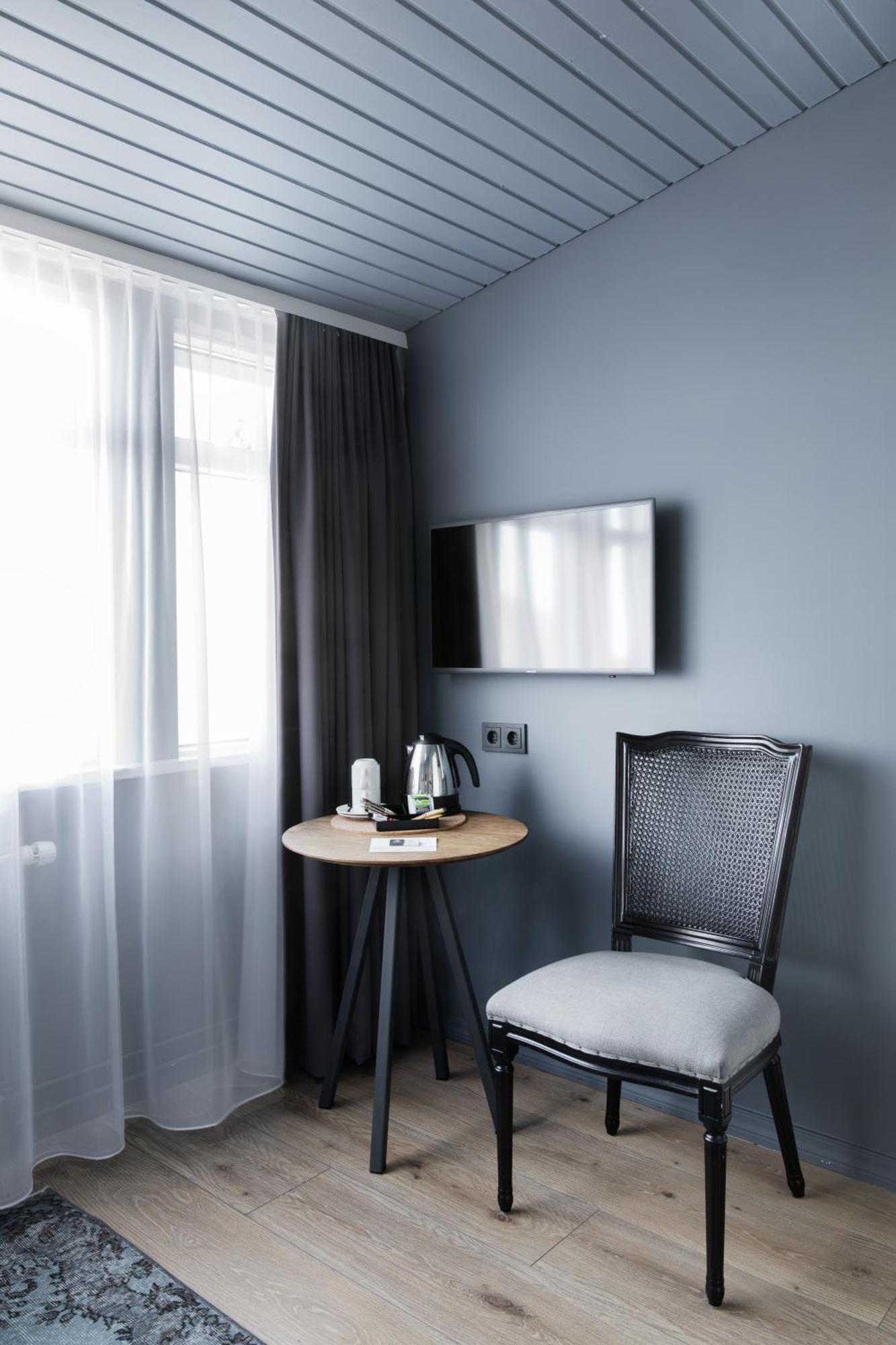 Hotel Odinsve Рейкявик Екстериор снимка